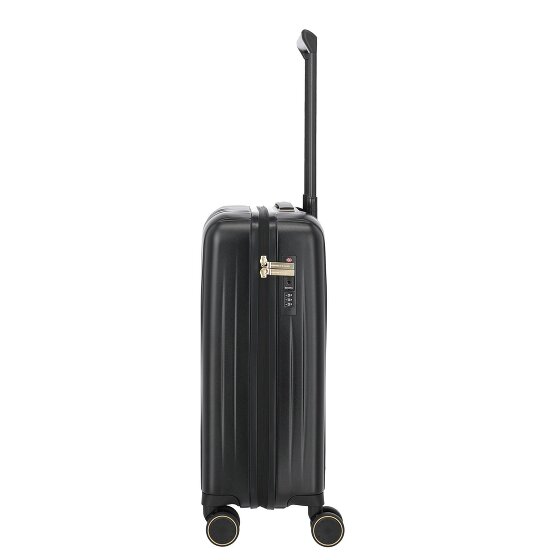 Travelite Barbara 4 Rollen Kabinentrolley 55 cm