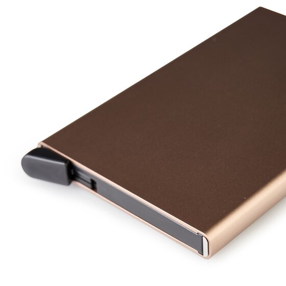 Secrid Cardprotector Kreditkartenetui RFID Schutz 10 cm
