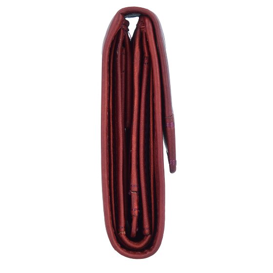 Maître Birkenfeld Dalene Geldbörse Leder 12 cm