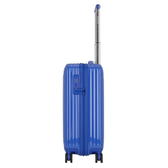 Bogner Piz 4 Rollen Kabinentrolley 55 cm