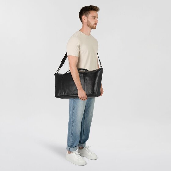 Harold's Caugio Weekender Reisetasche Leder 43 cm