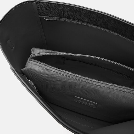 Seidenfelt Malvik Schultertasche 42 cm