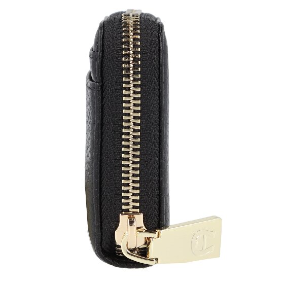 AIGNER Ivy Geldbörse RFID Schutz Leder 11.5 cm