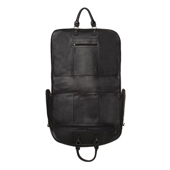 The Chesterfield Brand Josh Weekender Reisetasche Leder 61 cm
