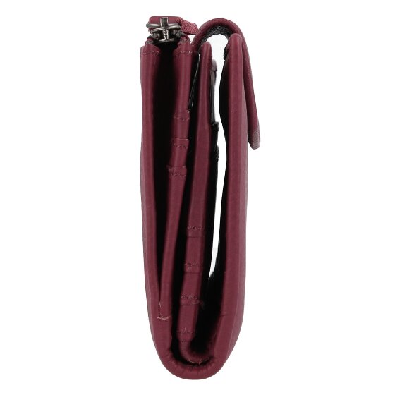 Harbour 2nd Just Pure Ulla Geldbörse RFID Schutz Leder 20 cm Harbour 2nd Just Pure Ulla Geldbörse RFID Schutz Leder 20 cm