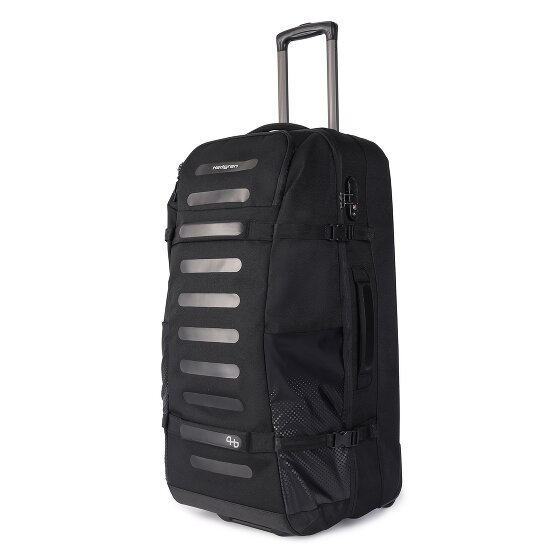 Hedgren Journey 2 Rollen Reisetasche 79 cm