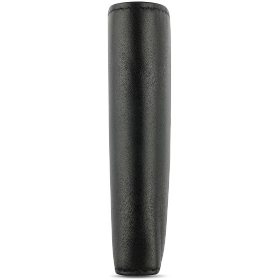 bugatti Super Slim Geldbörse RFID Schutz Leder 12 cm