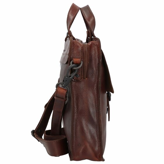 Harold's Aberdeen Aktentasche Leder 37 cm