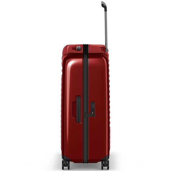 Victorinox Airox 4 Rollen Trolley 75 cm