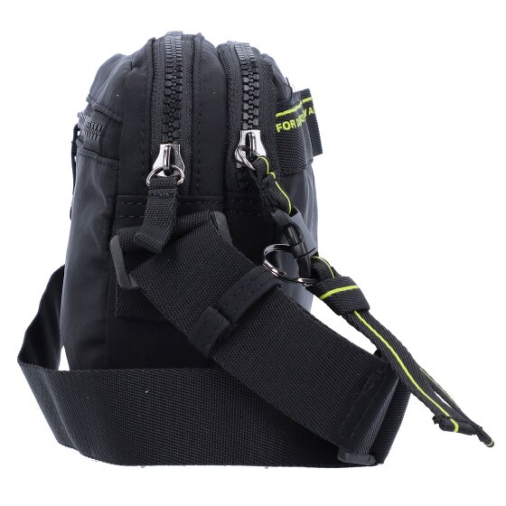 camel active Spirit Umhängetasche 23 cm