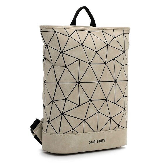 Suri Frey SFY SURI Sports Jessy-Lu Daypack 40 cm Laptopfach