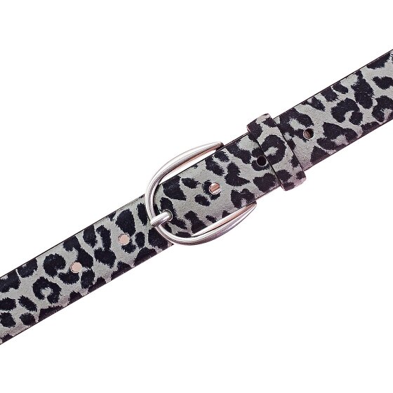 Vanzetti Gürtel Leder Vanzetti Gürtel Leder