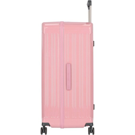 Piquadro PQ-Light 4-Rollen Trolley 79 cm