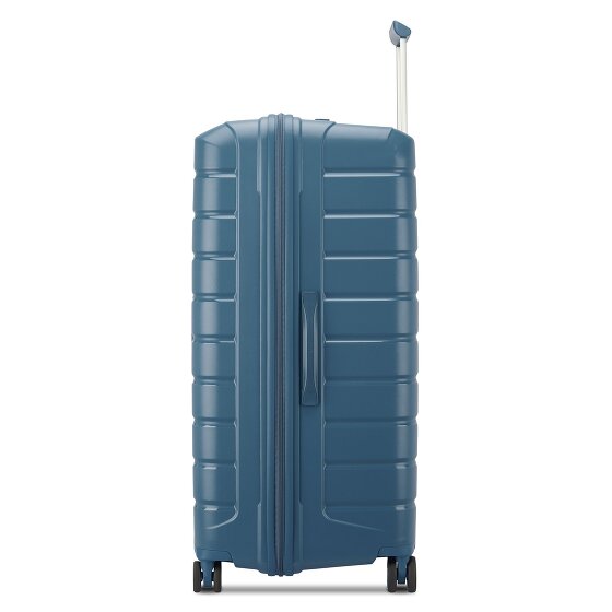 Roncato B-Flying Trunk 4 Rollen Trolley 78 cm