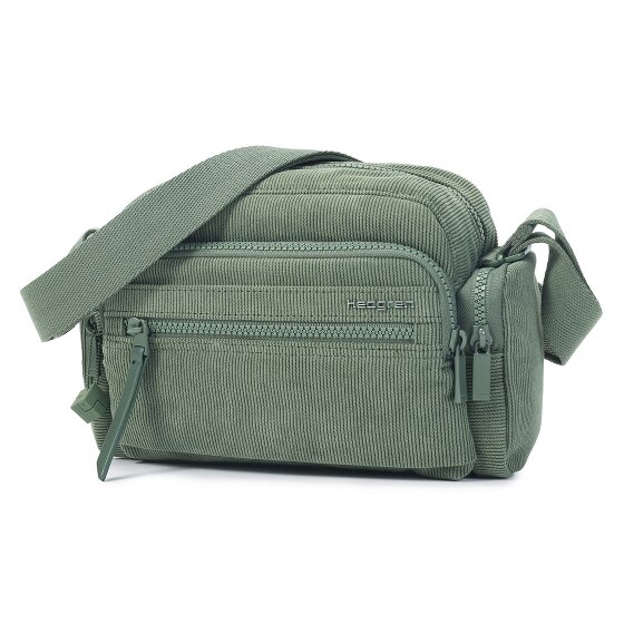 Hedgren Inner City Emily Umhängetasche RFID Schutz 24 cm