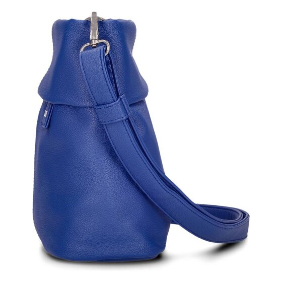 Zwei Mademoiselle.M Schultertasche 25 cm