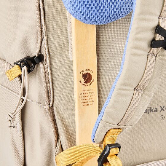 Fjällräven Kajka X-Lätt 45 L Trekkingrucksack S-M 63 cm