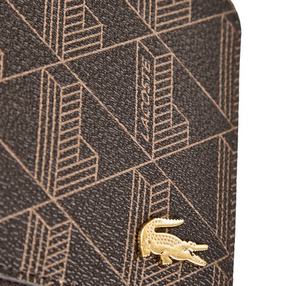 Lacoste The Blend Season Geldbörse 11.5 cm
