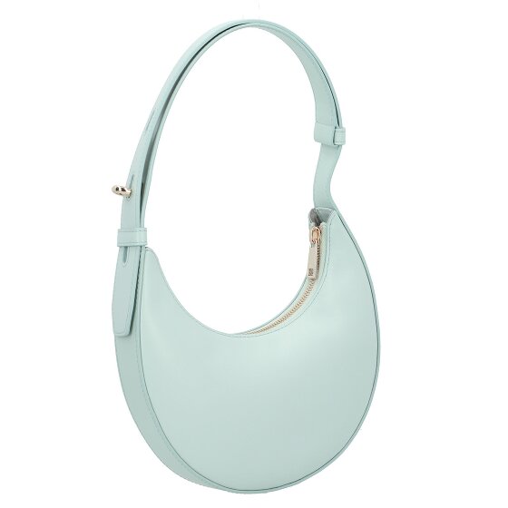 Furla Delizia Schultertasche Leder 21 cm