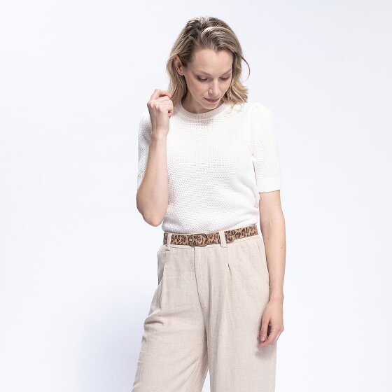 Vanzetti Gürtel Leder