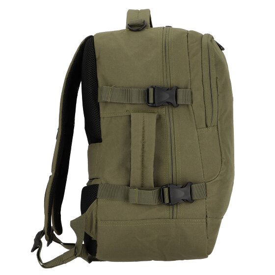 Worldpack BestWay Daypack 41.5 cm Laptopfach