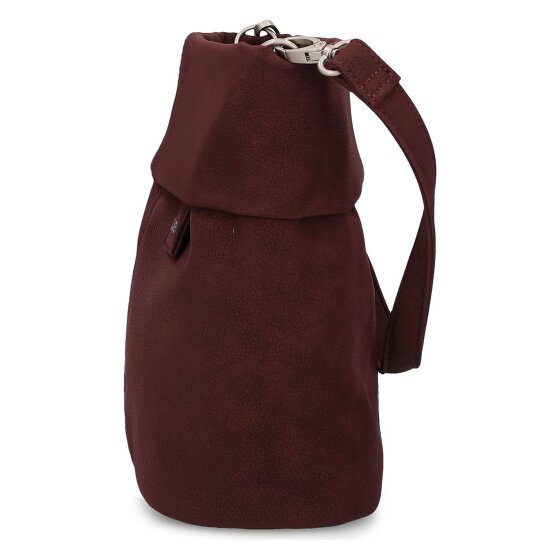 Zwei Mademoiselle.M Schultertasche 25 cm