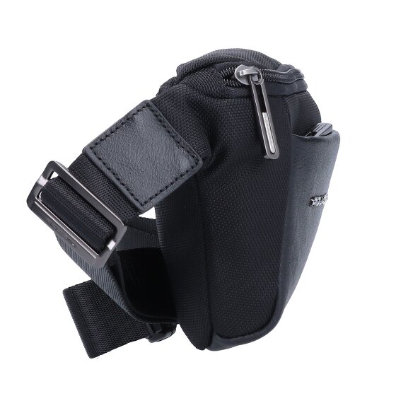 Piquadro Brief Gürteltasche 30 cm