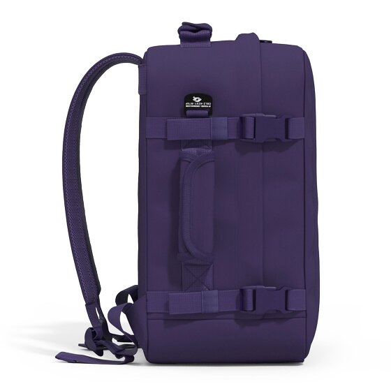 Cabin Zero Adventure 119 Daypack 39 cm Laptopfach Cabin Zero Adventure 119 Daypack 39 cm Laptopfach