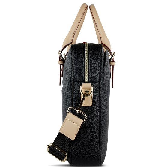 bugatti Ella Aktentasche 38 cm Laptopfach bugatti Ella Aktentasche 38 cm Laptopfach