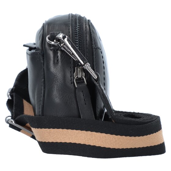 Harold's Caugio Umhängetasche Leder 20.5 cm