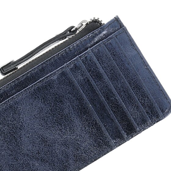 Picard 2 Night 1 Kreditkartenetui Leder 13 cm Picard 2 Night 1 Kreditkartenetui Leder 13 cm