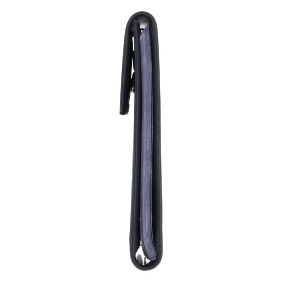 Golden Head Polo RFID Kreditkartenetui Leder 12 cm