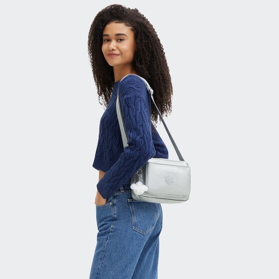 Kipling Basic Plus Abanu Umhängetasche M 24 cm