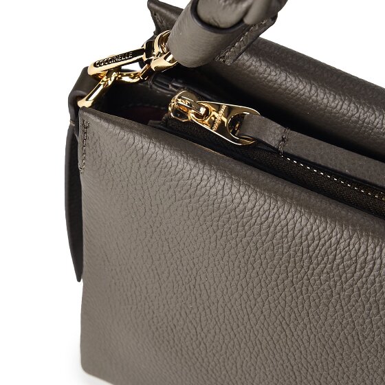 Coccinelle Boheme Handtasche Leder 23 cm