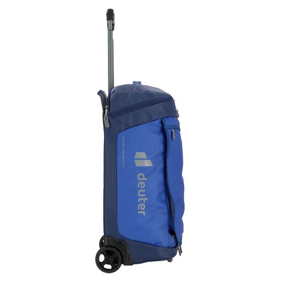 Deuter Duffel Pro Movo 36 2 Rollen Reisetasche 52 cm