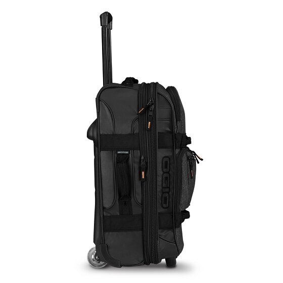 Ogio Layover 2 Rollen Kabinentrolley 56 cm