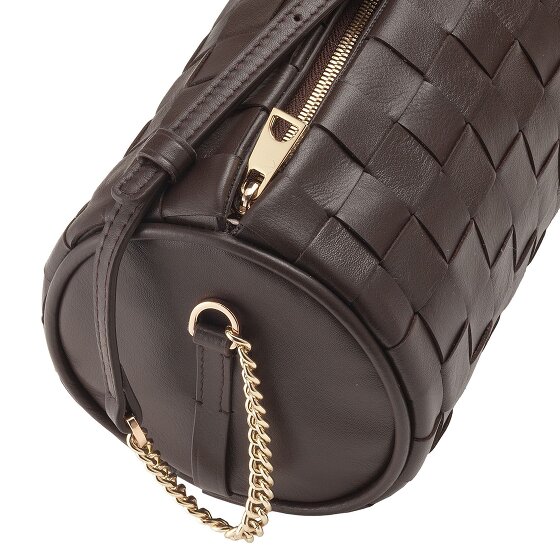 DuDu Abigail Umhängetasche Leder 19.5 cm