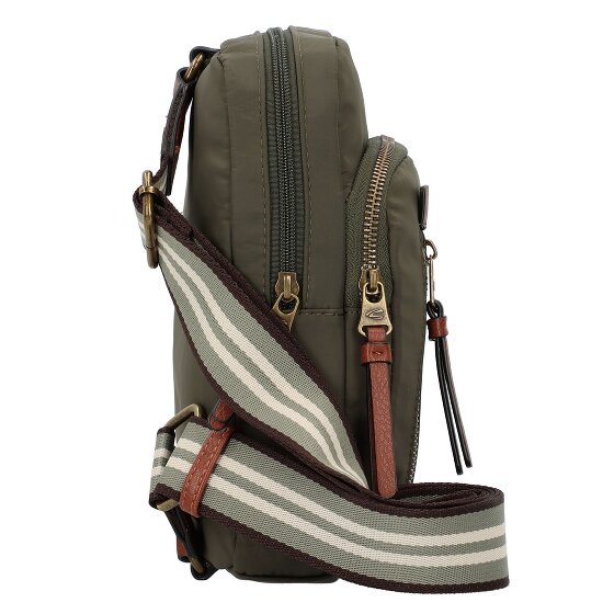 camel active Bari Umhängetasche 14 cm