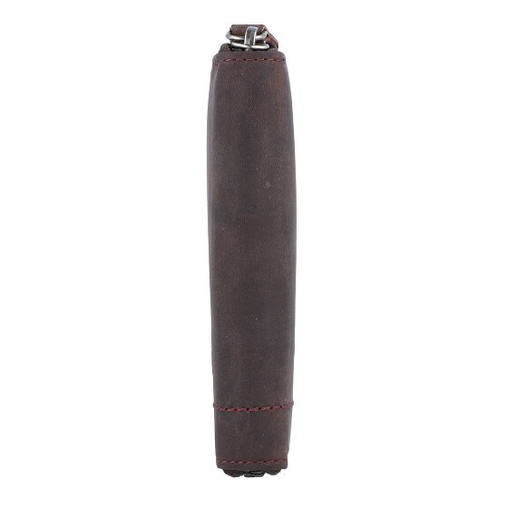 Greenburry Vintage Revival Geldbörse Leder 10 cm