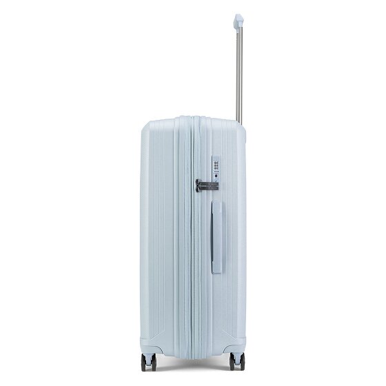 Epic Anthem 4 Rollen Trolley 75 cm mit Dehnfalte