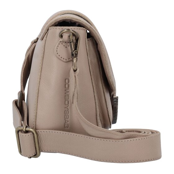 Cowboysbag Oily Cow Umhängetasche Leder 18 cm