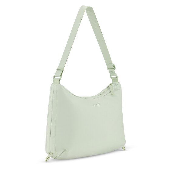 Kapten & Son Skara Large Schultertasche 46 cm Laptopfach