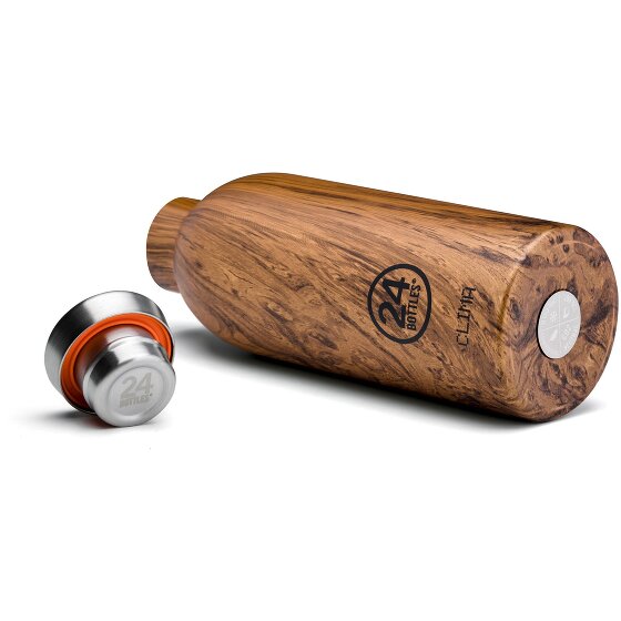 24Bottles Clima Trinkflasche 500 ml