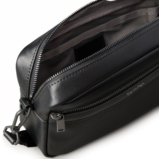 Calvin Klein Zip Umhängetasche 20 cm
