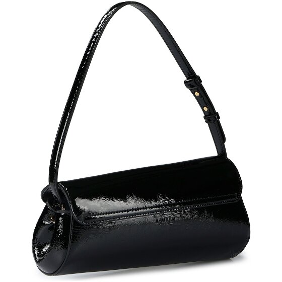 Lauren Ralph Lauren Tasha Schultertasche Leder 28 cm