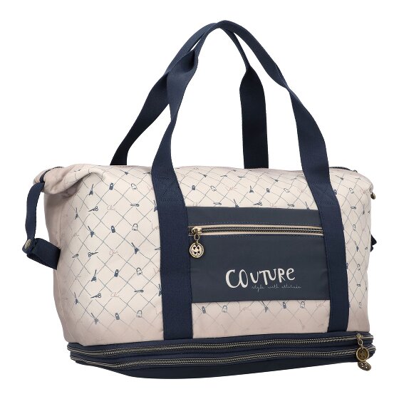 Anekke Viaje Weekender Reisetasche 52 cm mit Dehnfalte