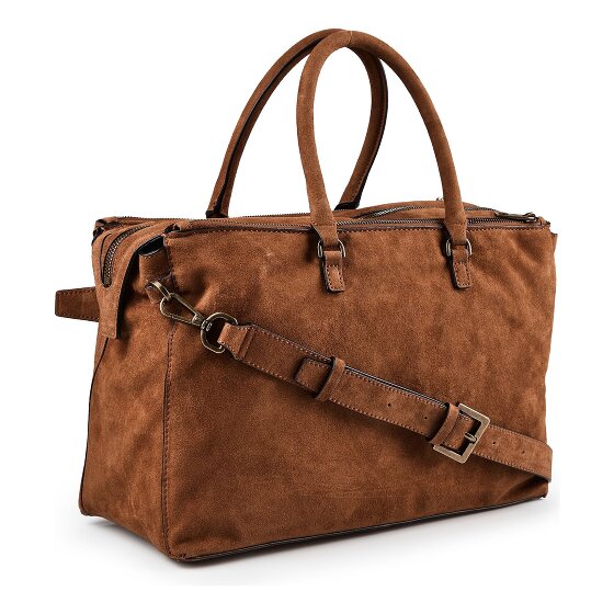 Liebeskind Delia Schultertasche M Leder 36 cm
