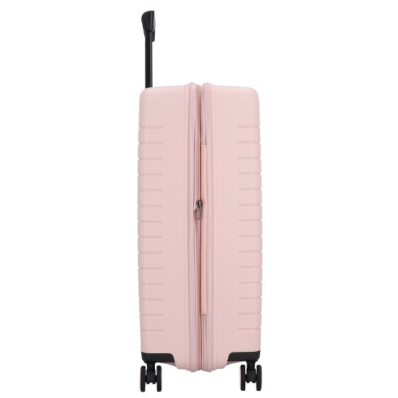 Bric's BY Ulisse 4-Rollen Trolley 71 cm