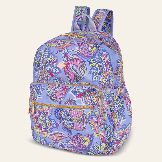 Oilily Avalon Woods Sits Bao Faltbarer Rucksack 38.5 cm