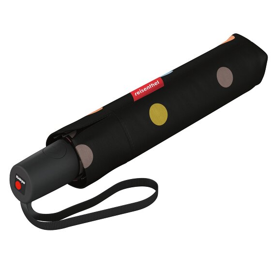 reisenthel Pocket Duomatic Taschenschirm 28 cm